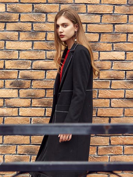 领弟女装2021春夏季