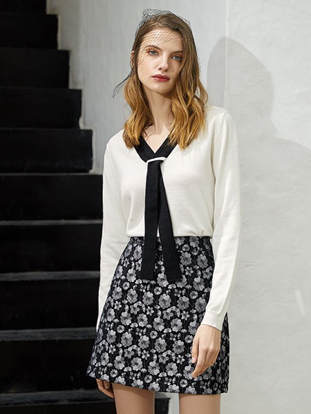 领弟女装2021春夏季