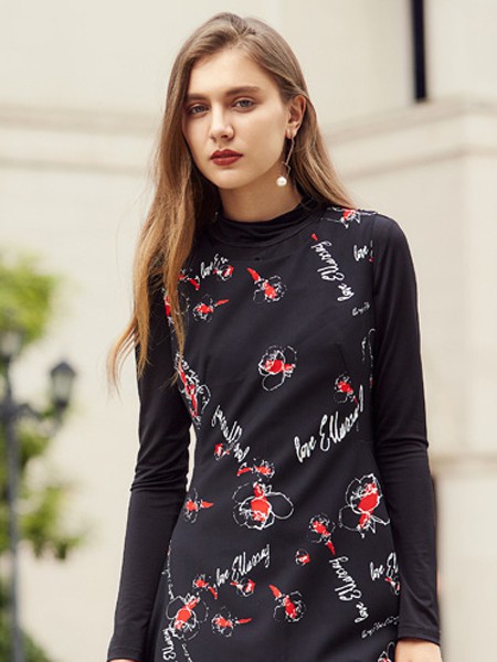 领弟女装2021春夏季