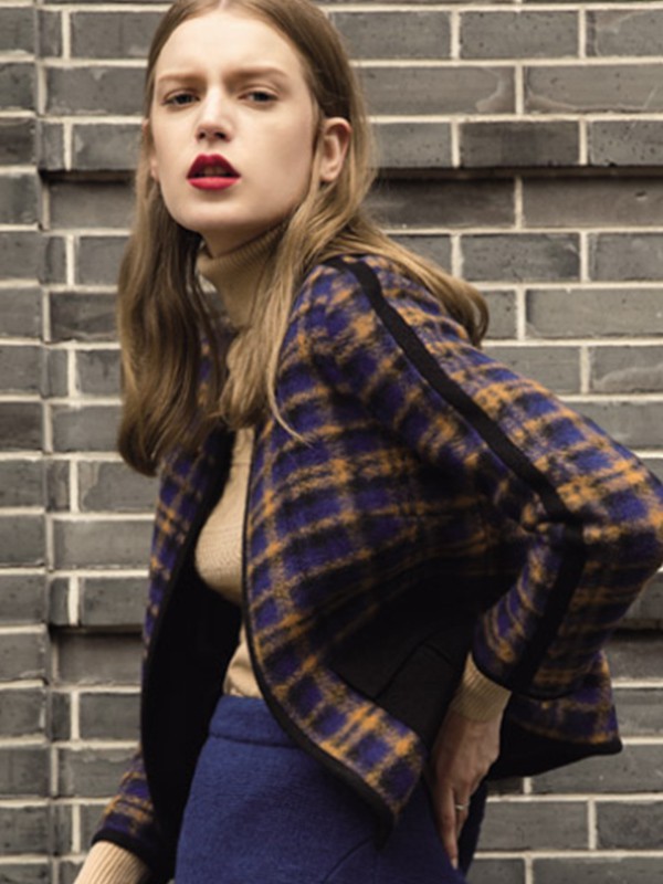 领弟女装2021春夏季