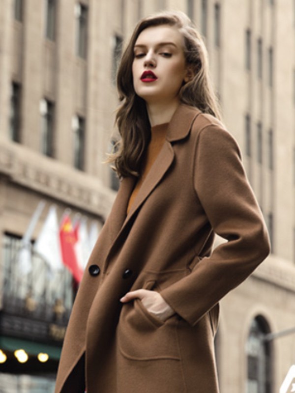 领弟女装2021春夏季