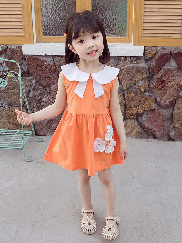 红领巾2021春夏季