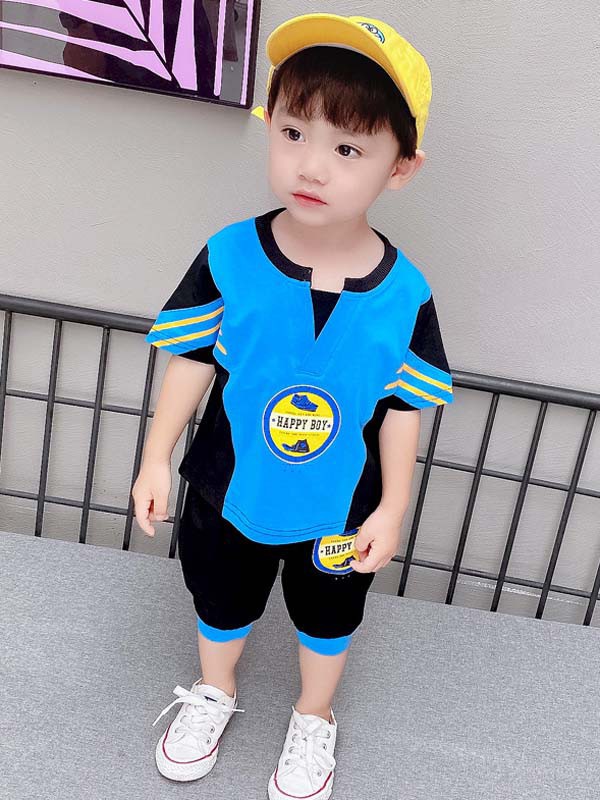 红领巾2021春夏季