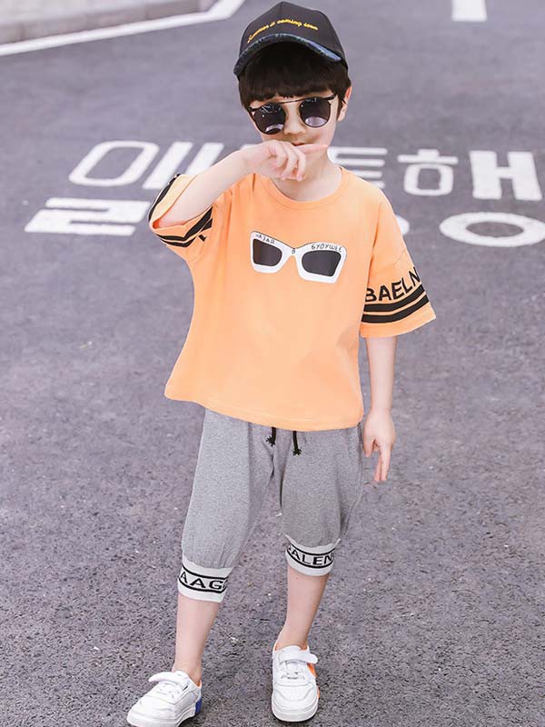 红领巾2021春夏季