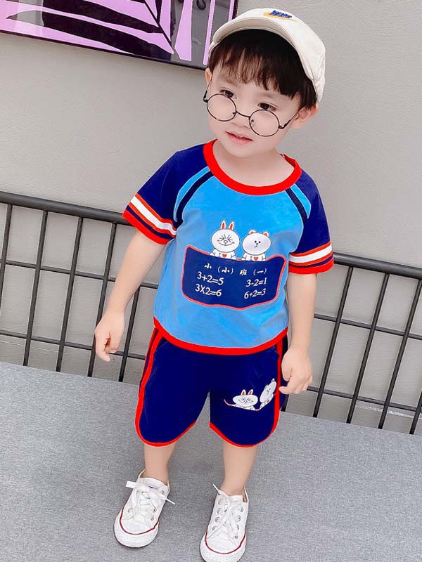 红领巾2021春夏季