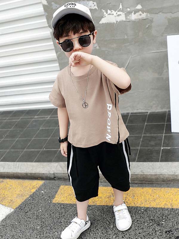 红领巾2021春夏季