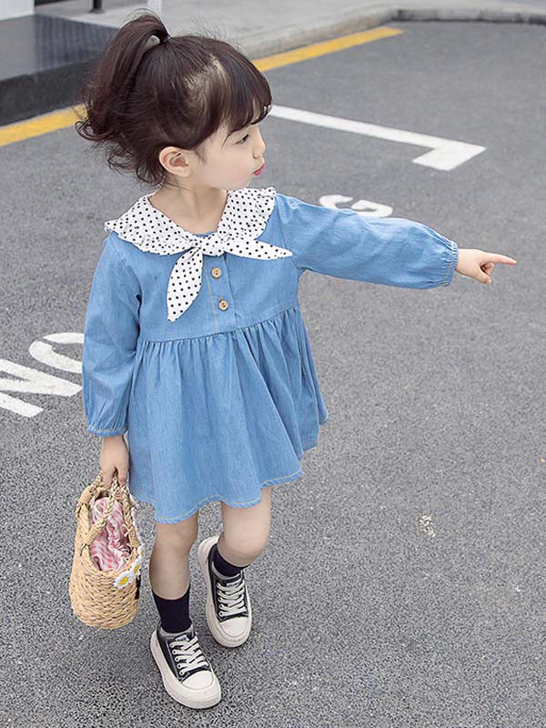 红领巾2021春夏季