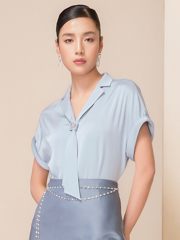 idole女装2021春夏季