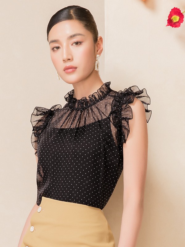 idole女装2021春夏季