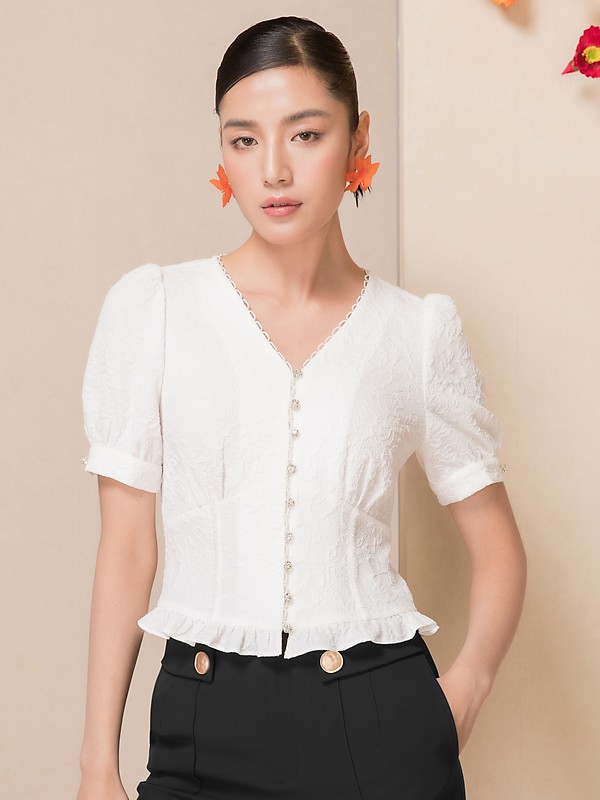 idole女装2021春夏季