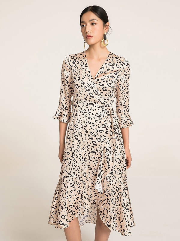 idole女装2021春夏季