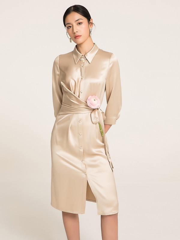 idole女装2021春夏季