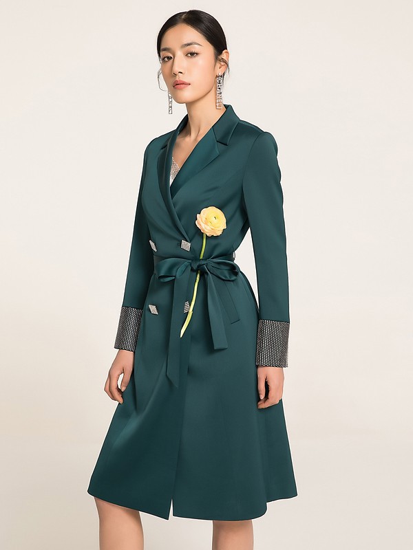 idole女装2021春夏季