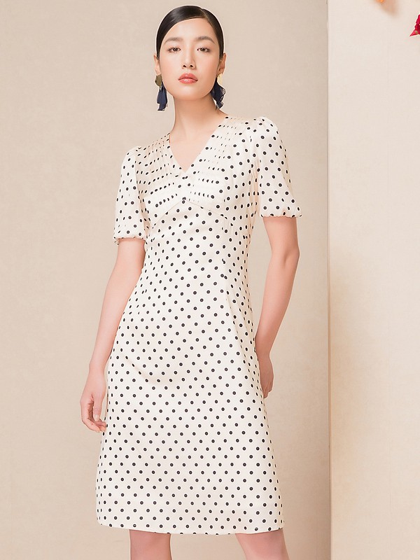 idole女装2021春夏季