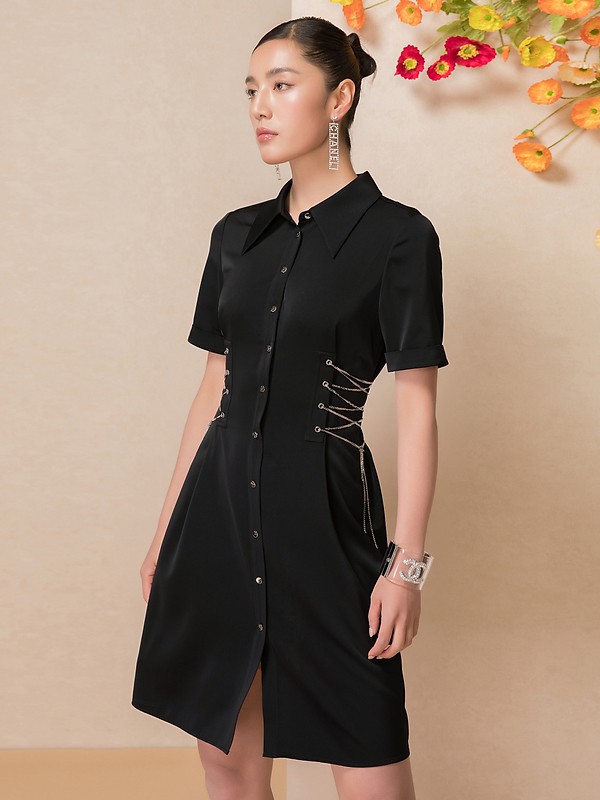 idole女装2021春夏季