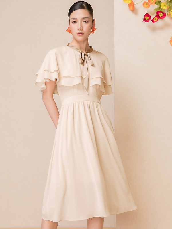 idole女装2021春夏季