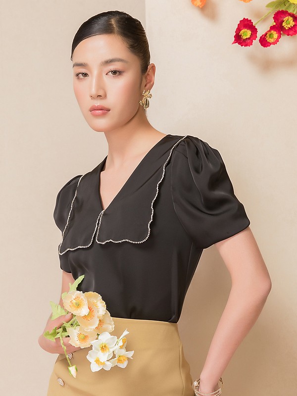 idole女装2021春夏季