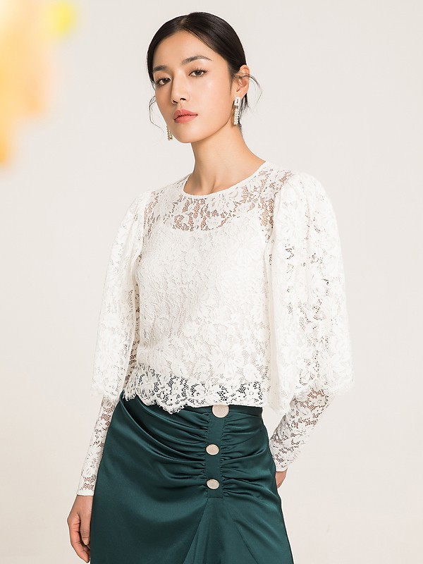 idole女装2021春夏季