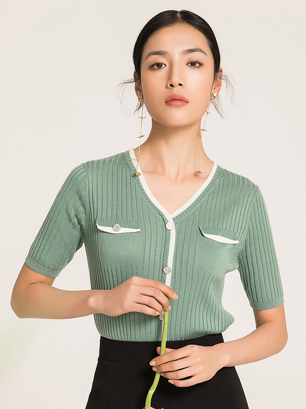 idole女装2021春夏季