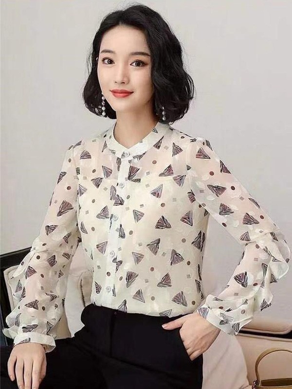 花月秋HYQ女装2021秋冬季