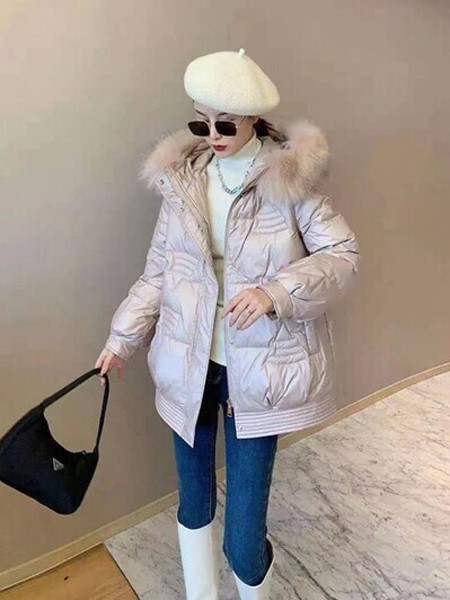 花月秋HYQ女装2021秋冬季