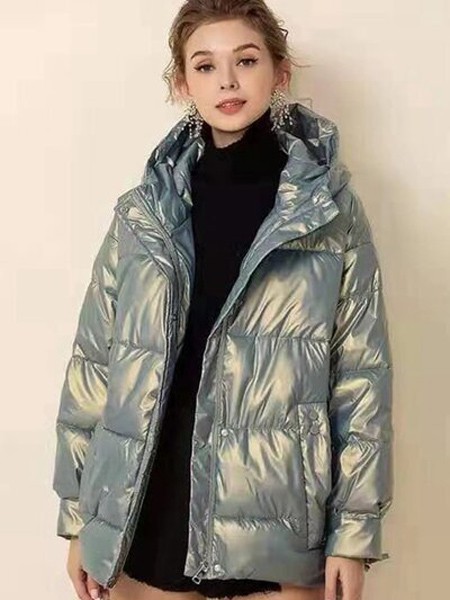 花月秋HYQ女装2021秋冬季