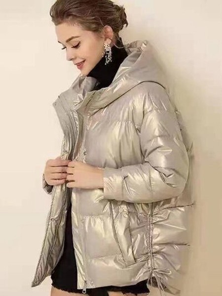 花月秋HYQ女装2021秋冬季