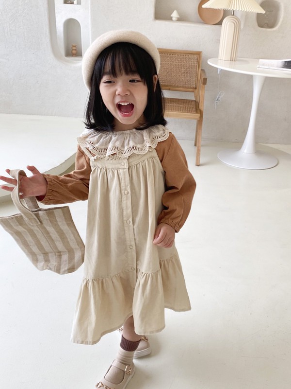 布兰卡童装2021秋冬季