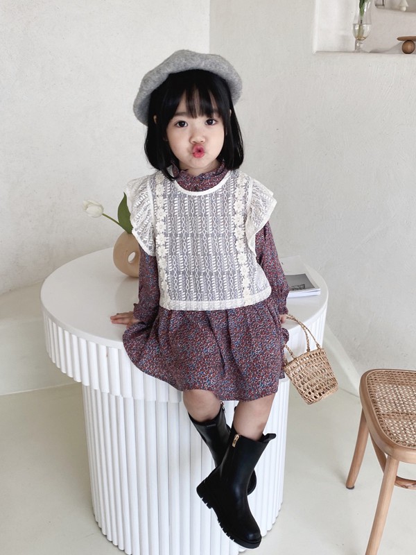 布兰卡童装2021秋冬季