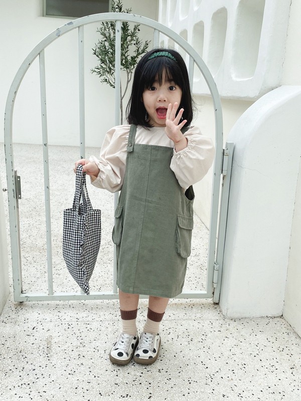 布兰卡童装2021秋冬季