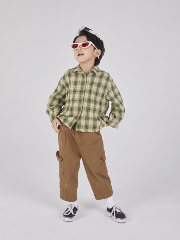 布兰卡童装2021秋冬季