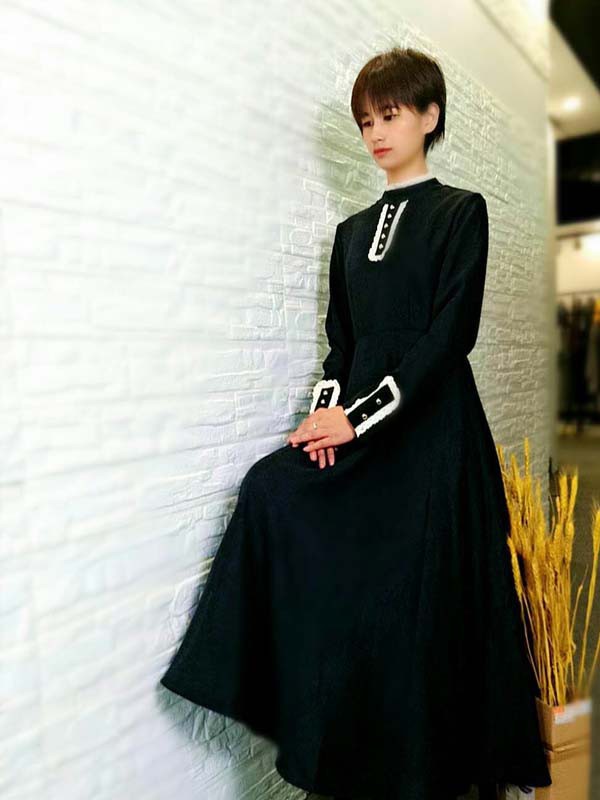 女神面对面女装2021春夏季