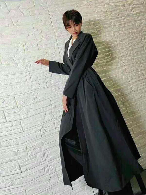 女神面对面女装2021春夏季