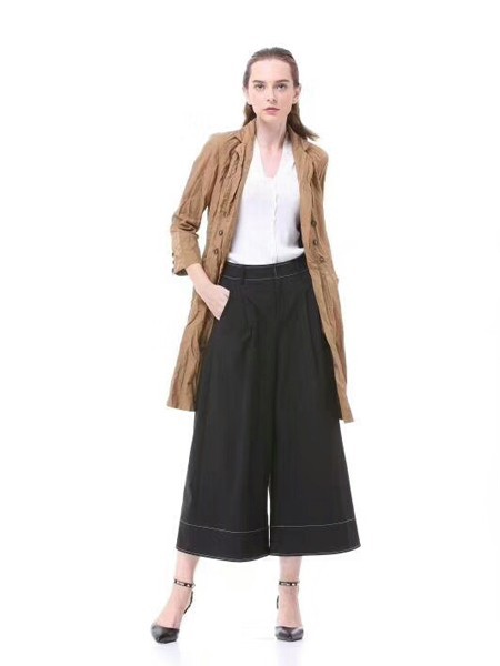 女神面对面女装2021春夏季