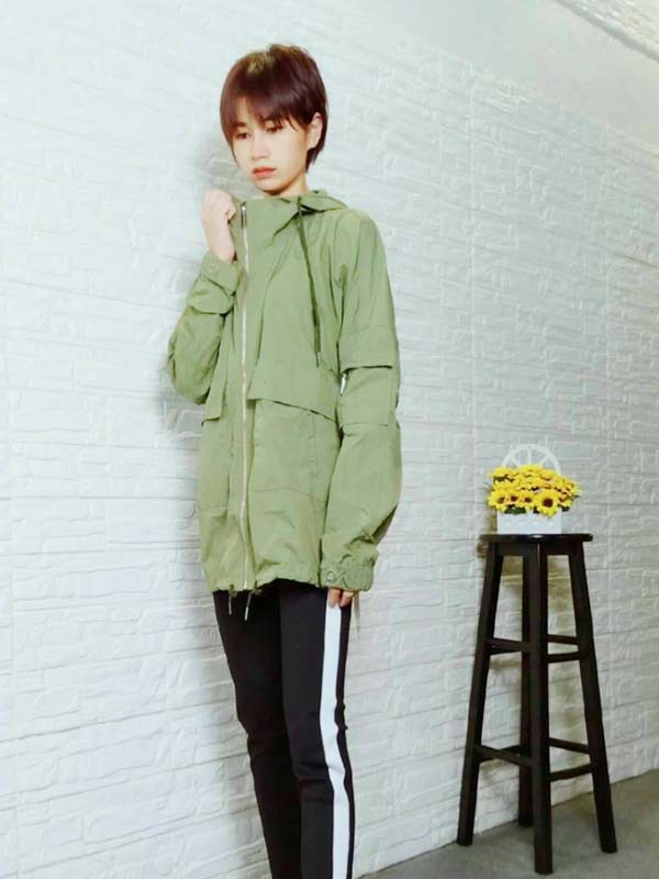 女神面对面女装2021春夏季