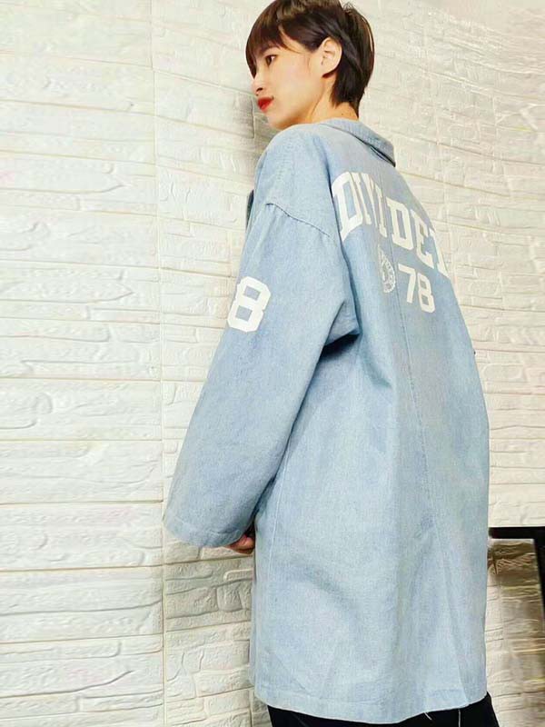 女神面对面女装2021春夏季