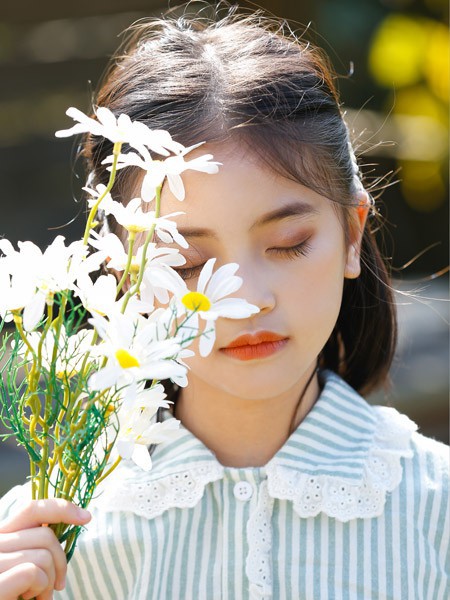 木朵爸爸2021春夏季