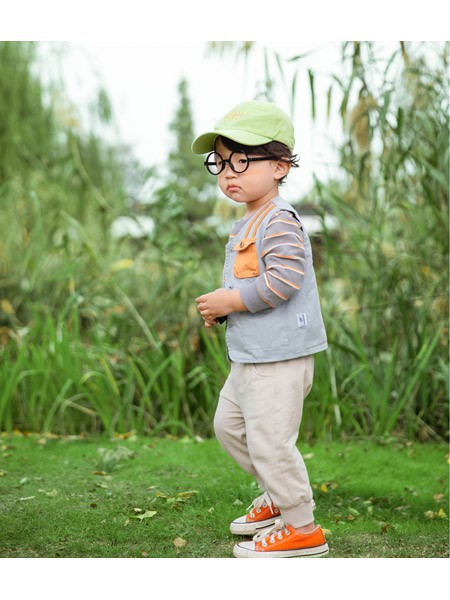 木朵爸爸2021春夏季