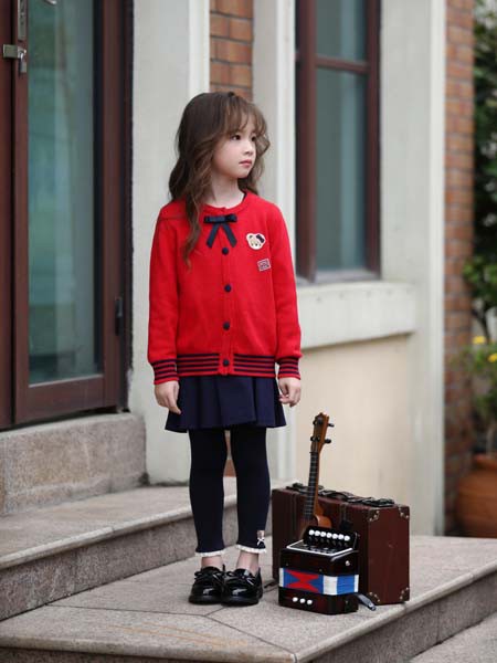 迪尼天地童装2021春夏季