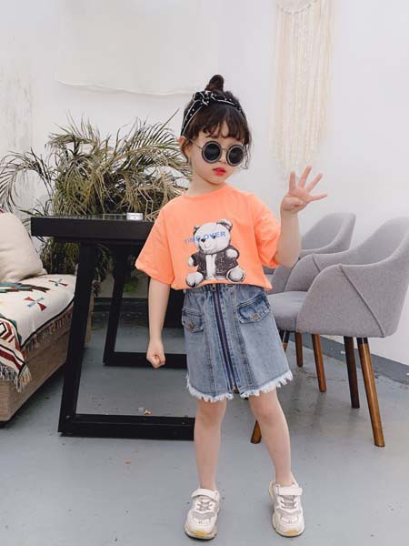 迪尼天地2021春夏季