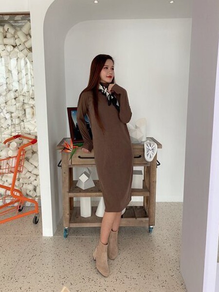 18fans女装2021秋冬季