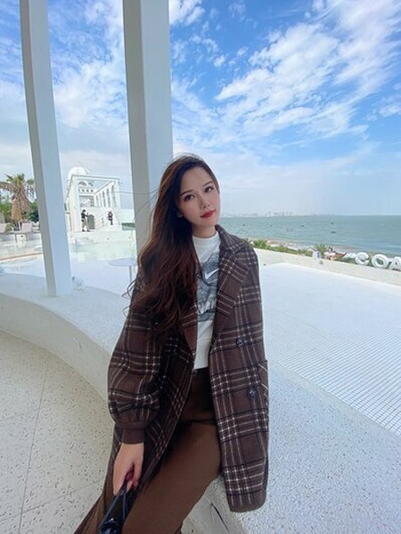 18fans女装2021秋冬季