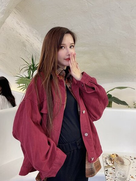 18fans女装2021秋冬季