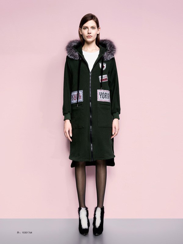 秋之恋女装2021秋冬季