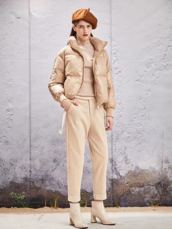 秋之恋女装2021秋冬季