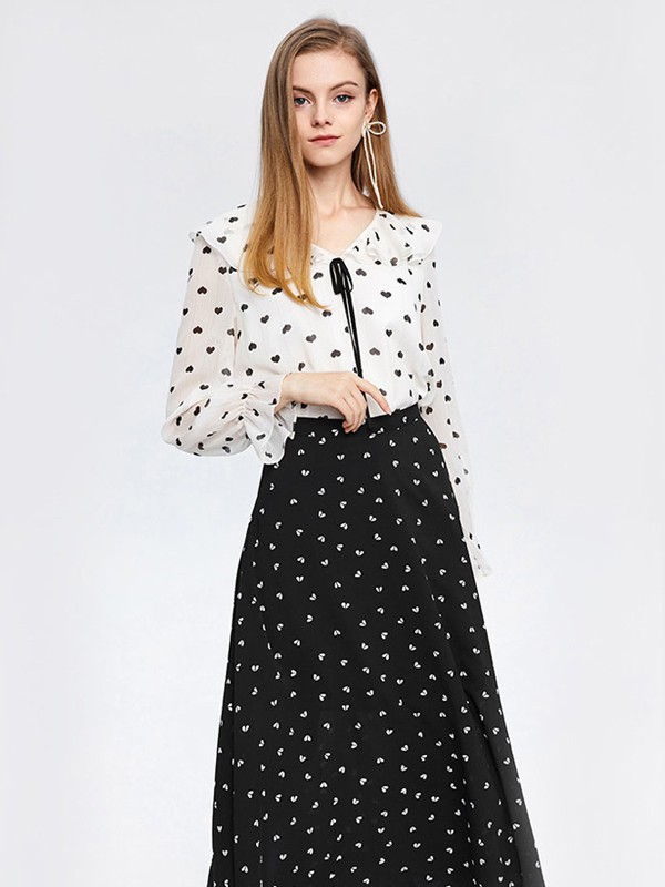 秋之恋女装2021秋冬季