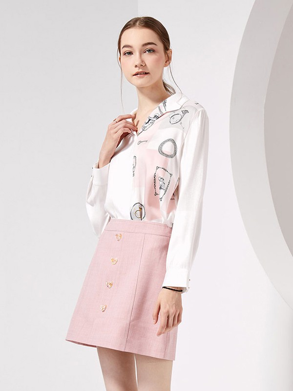 秋之恋女装2021秋冬季