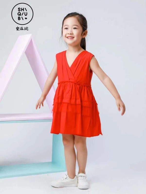 史丘比2021春夏季