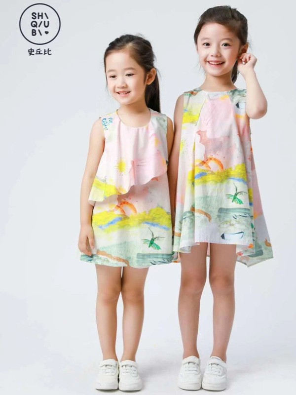 史丘比2021春夏季