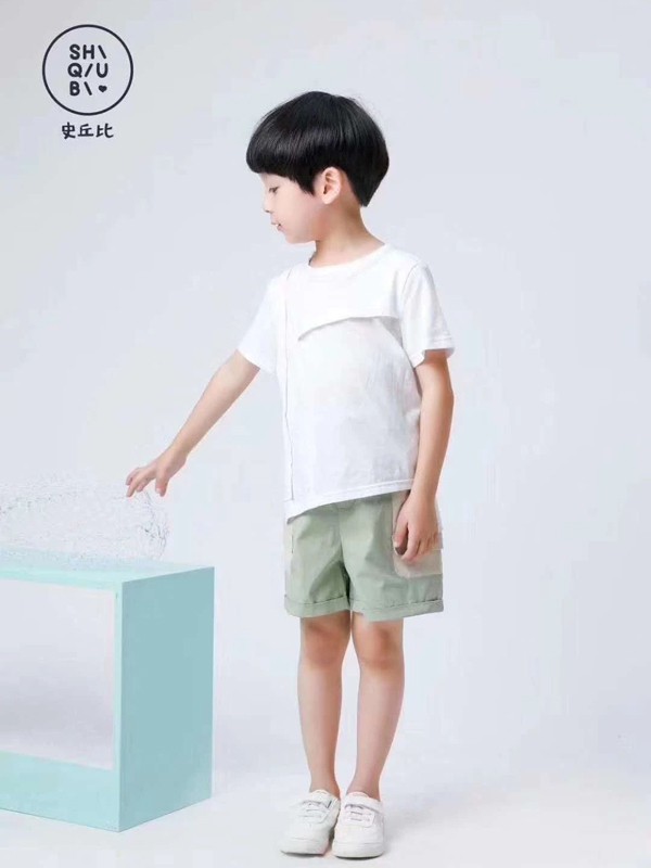 史丘比2021春夏季